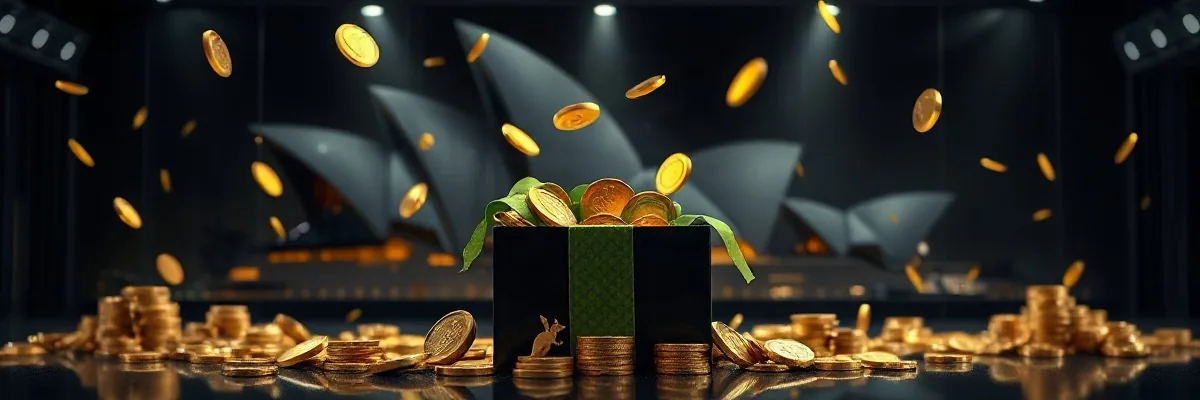 Withdrawals After a No-Deposit Win: no deposit bonus australia guide for players in Australia