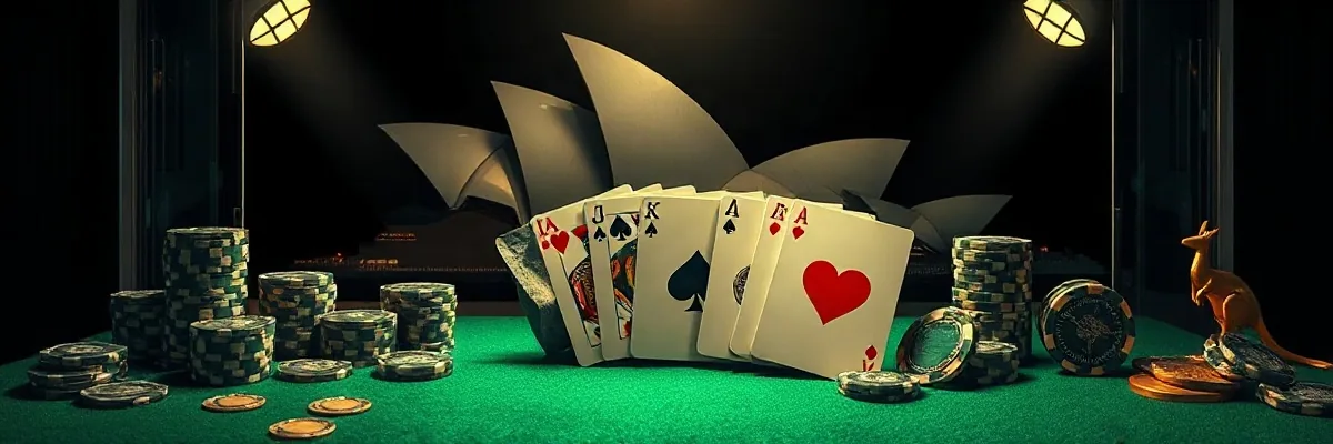 Money In and Money Out: The Complete Timing Chain: online poker australia real money guide for players in Australia