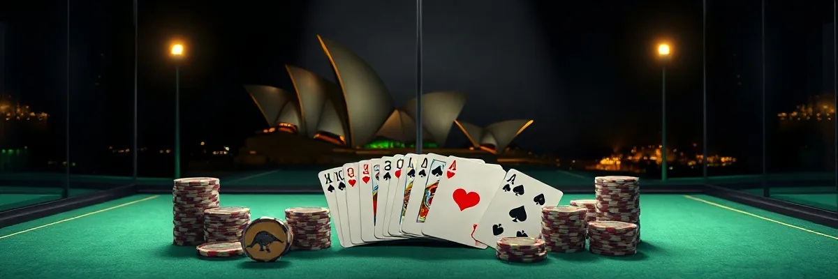 Session Limits as a Cost Control Tool for players in Australia